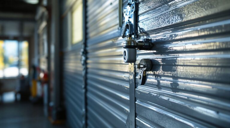 Jak podłączyć włącznik dzwonkowy do bramy garażowej somfy – krok po kroku