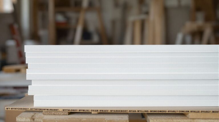 Jak kleić styropian do styropianu? Praktyczny poradnik krok po kroku