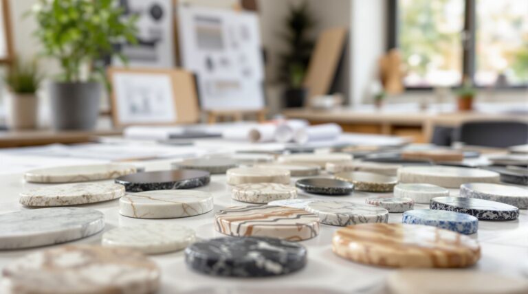 Układanie kamienia naturalnego na elewacji cennik – koszty i porady