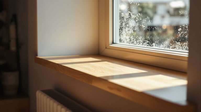 Montaż parapetów wewnętrznych cena – sprawdź aktualne stawki