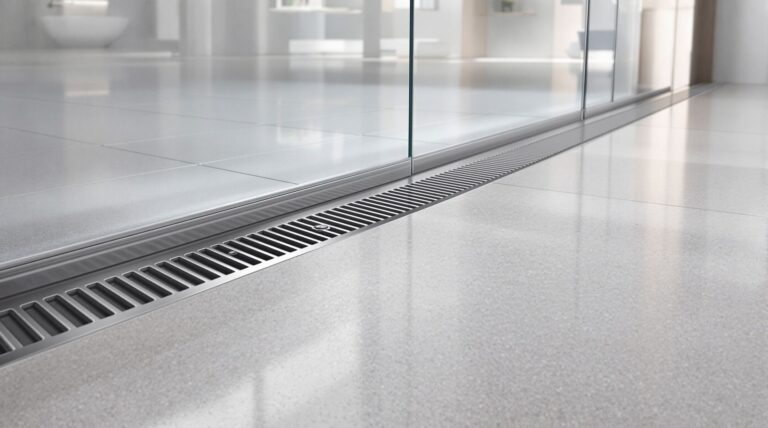 Wylewka pod odpływ liniowy cena – aktualne informacje i porady