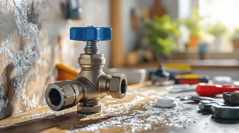 Wymiana zaworu wody cena – przewodnik po kosztach i usługach hydraulicznych